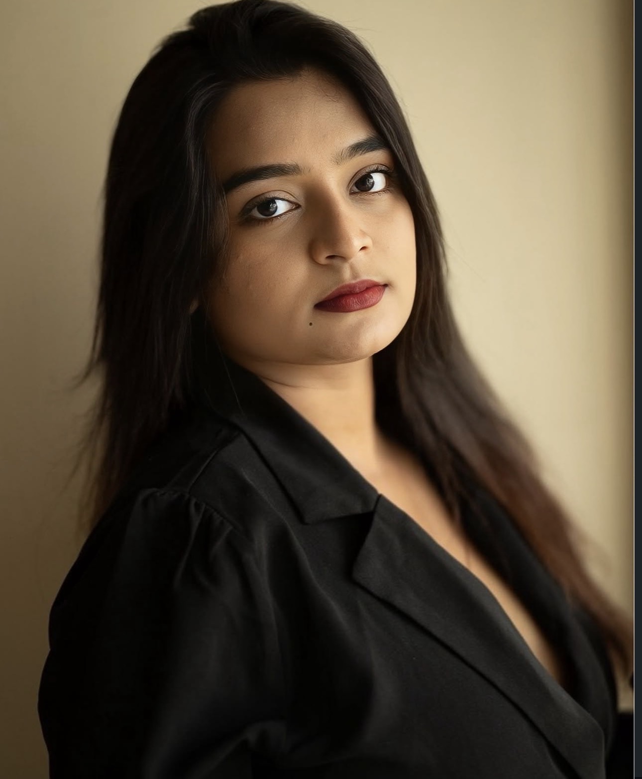 Himaja Chowdary, Founder & CEO of Giftxy